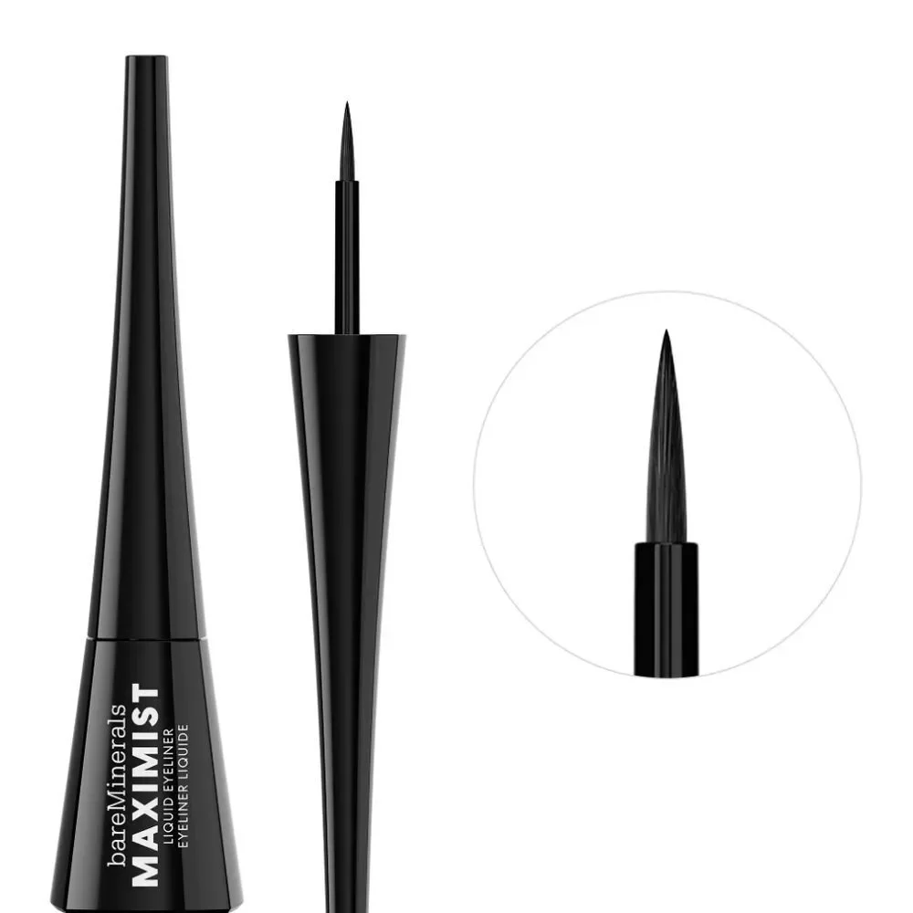 bareMinerals color maximum